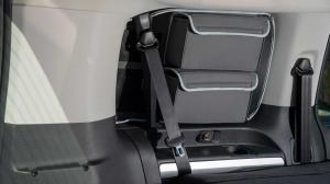 Opel Zafira Life is 3 Black Phantom by Irmscher 2020 года 